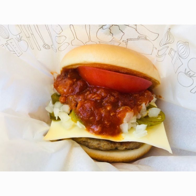 サトツルさんが投稿したモスバーガー 新茂原店に関する口コミの画像