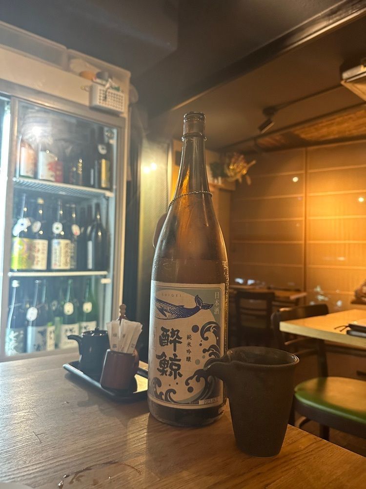 あんよさんが投稿した蕎麦と日本酒 八福寿家 恵比寿（ハチフクスケ）に関する口コミの画像
