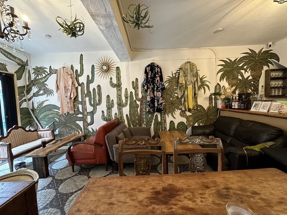 カズ兄さんが投稿した江の島 155 cafe（イチゴゴ カフェ）に関する口コミの画像
