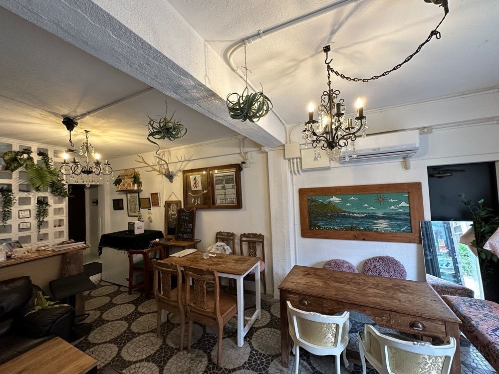 カズ兄さんが投稿した江の島 155 cafe（イチゴゴ カフェ）に関する口コミの画像
