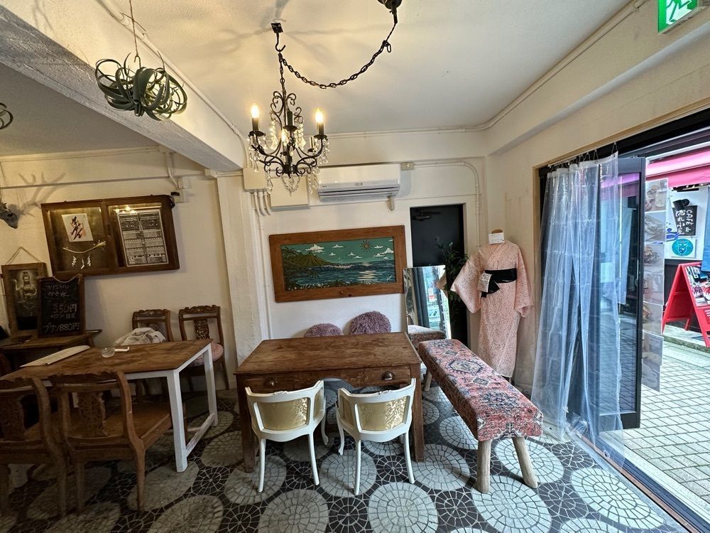 カズ兄さんが投稿した江の島 155 cafe（イチゴゴ カフェ）に関する口コミの画像