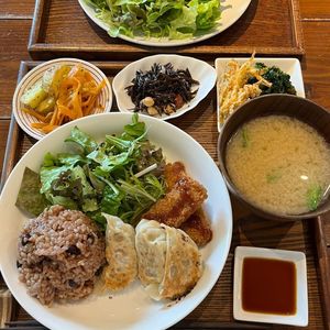 施設画像