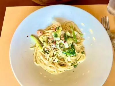 イタリア食房 TAVERNA VISCONTI（タベルナ ヴィスコンティ）