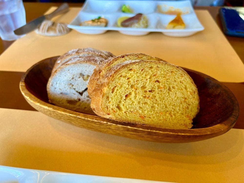 @minemineさんが投稿したイタリア食房 TAVERNA VISCONTI（タベルナ ヴィスコンティ）に関する口コミの画像