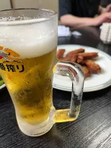モンテローザ
