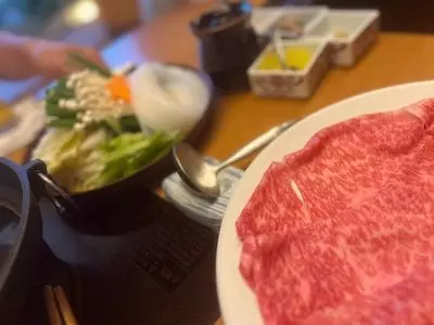 しゃぶしゃぶ・日本料理 木曽路 上尾店（キソジ）