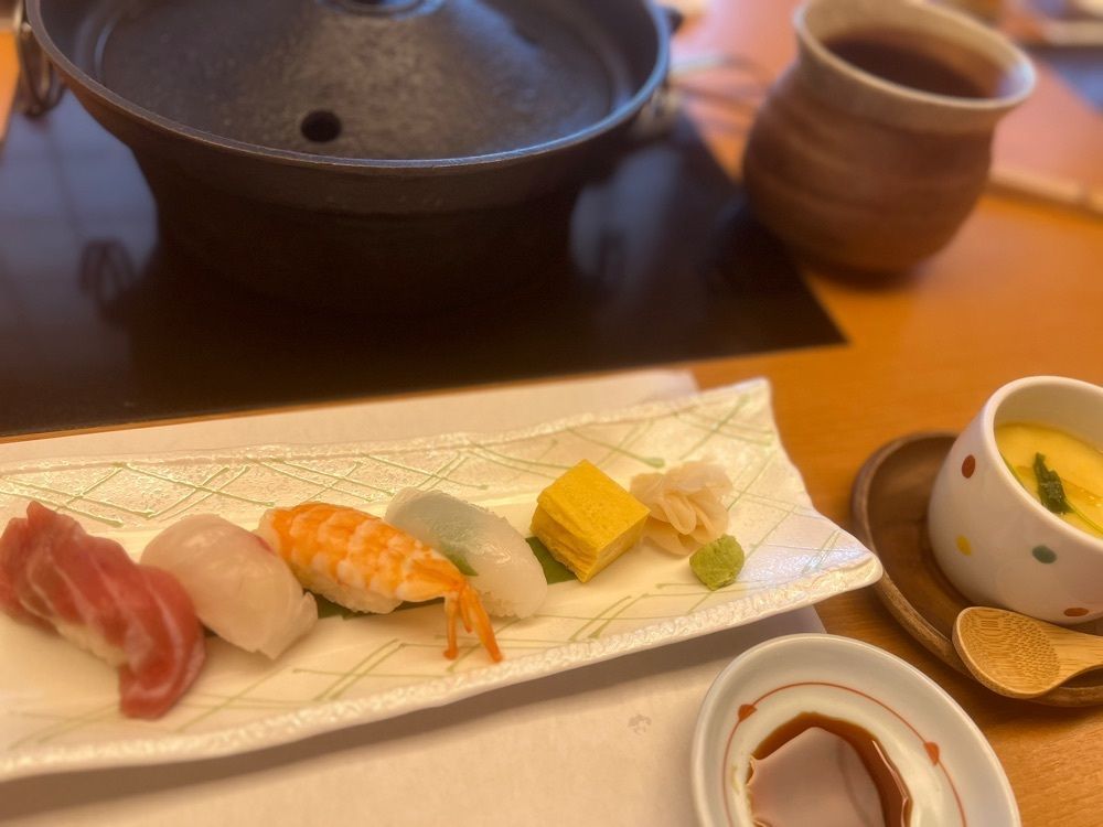 teruteru  sanpoさんが投稿したしゃぶしゃぶ・日本料理 木曽路 上尾店（キソジ）に関する口コミの画像
