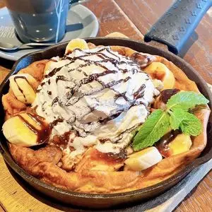 上高地あずさ珈琲 ニッケパークタウン加古川店