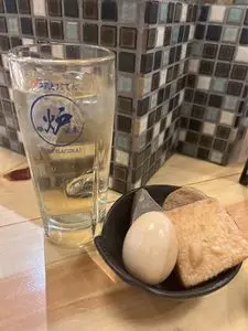 炉端とおでん 呼炉凪来 秋葉原店（コロナギライ）