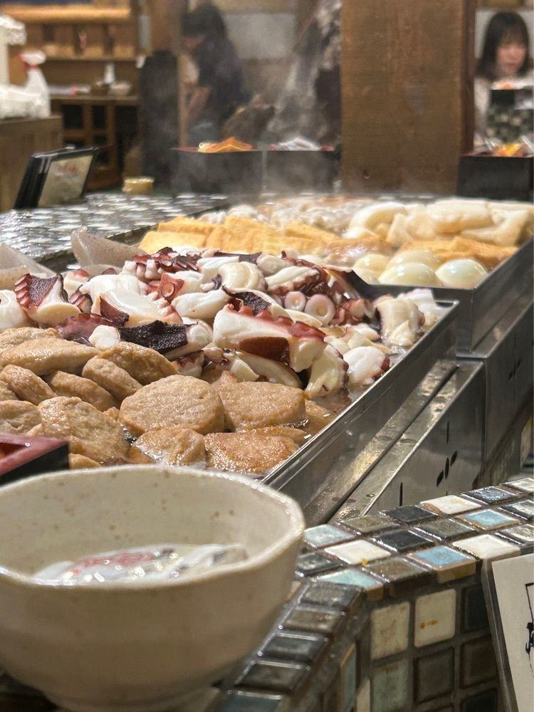 しゅんさんが投稿した炉端とおでん 呼炉凪来 秋葉原店（コロナギライ）に関する口コミの画像