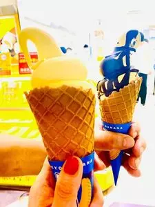 海老名サービスエリア（下り線）