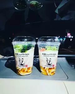 丸亀製麺 神栖店