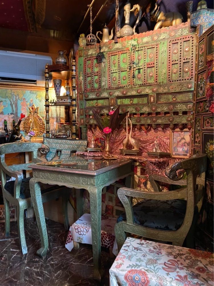 Annjuさんが投稿したダージリン 日暮里店（DARJEELING）に関する口コミの画像