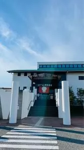 琴弾廻廊