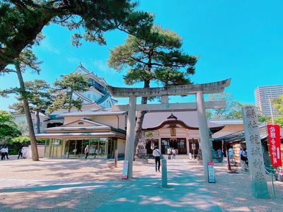 龍城神社 3枚目