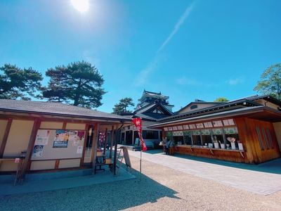 龍城神社 4枚目