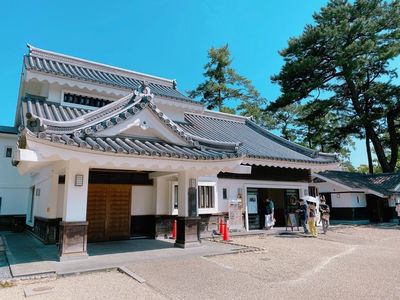 龍城神社 5枚目