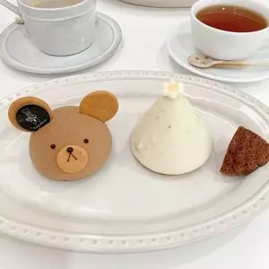 コクリコ（coquelicot）