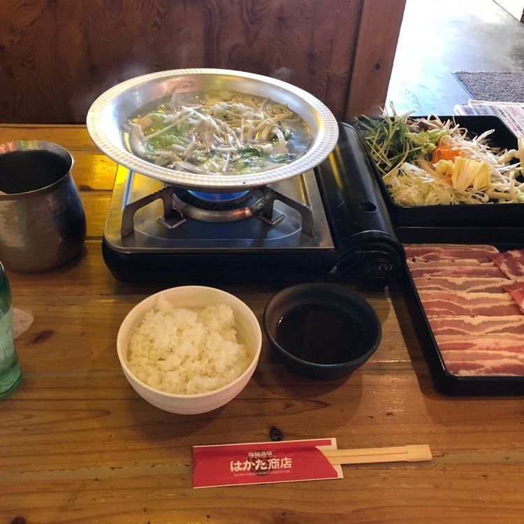 fumiさんが投稿したはかた商店 追浜駅前店に関する口コミの画像