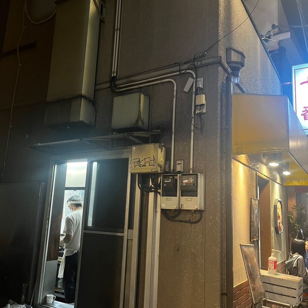 yoko_tokyoiventlifeさんが投稿した十番（ジュウバン）に関する口コミの画像