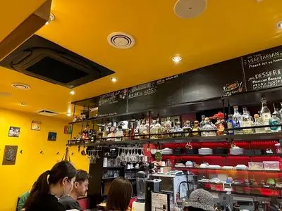 メキシコレストラン トルタコス