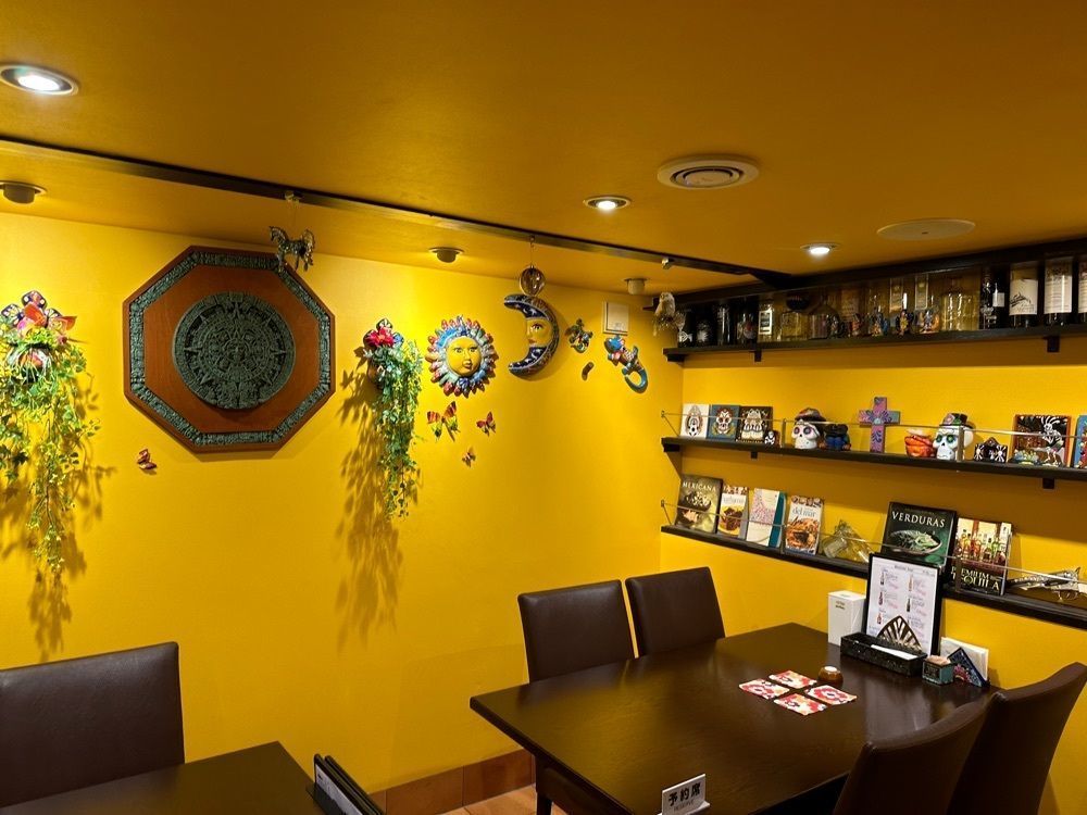 BOM-BA-YEさんが投稿したメキシコレストラン トルタコスに関する口コミの画像