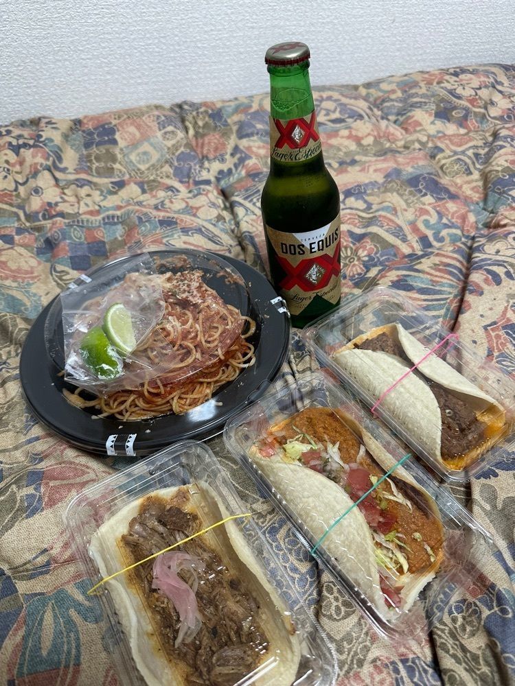 BOM-BA-YEさんが投稿したメキシコレストラン トルタコスに関する口コミの画像