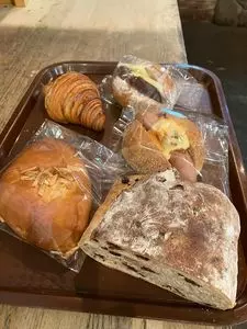 カントリーキッチン　ベーカリー