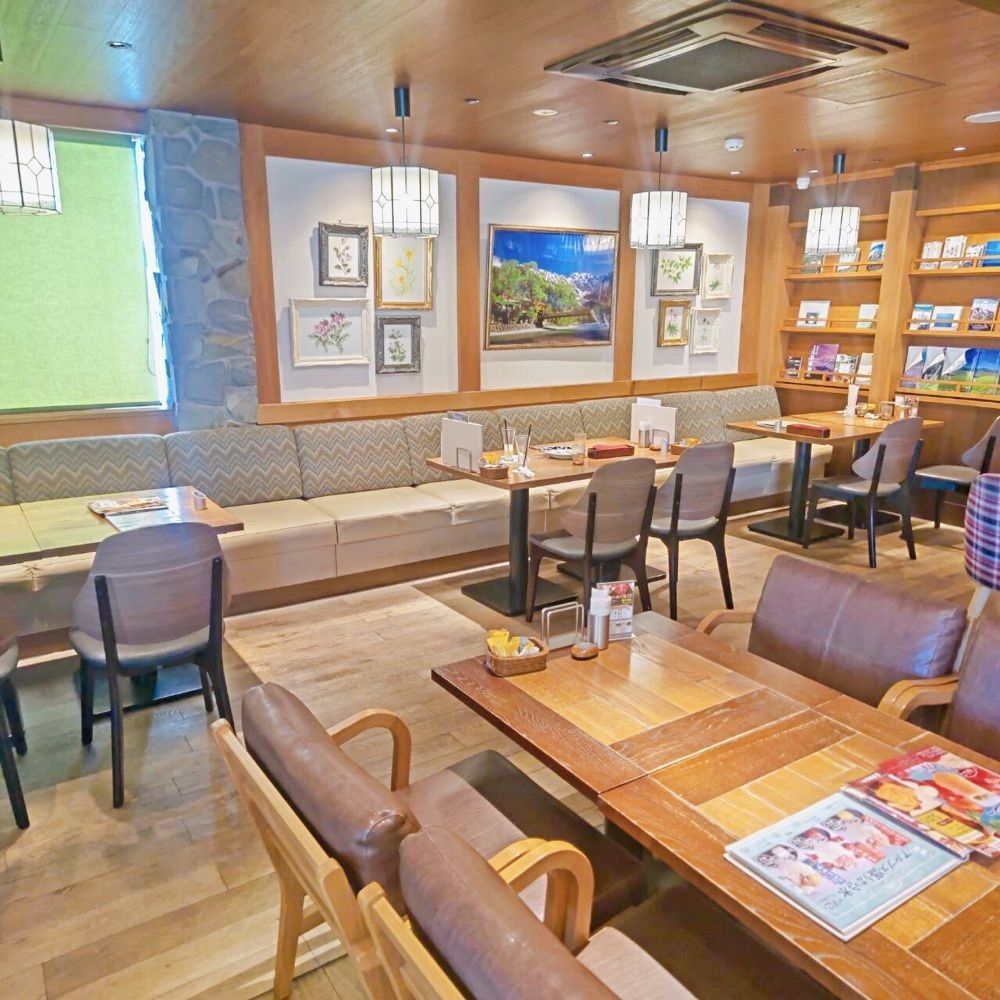 まるピメ子さんが投稿した上高地あずさ珈琲 ニッケパークタウン加古川店に関する口コミの画像