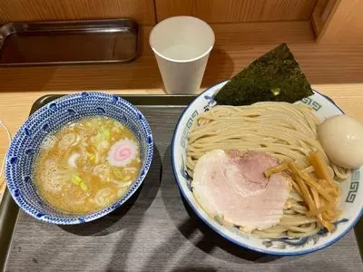 舎鈴 新宿センタービル店