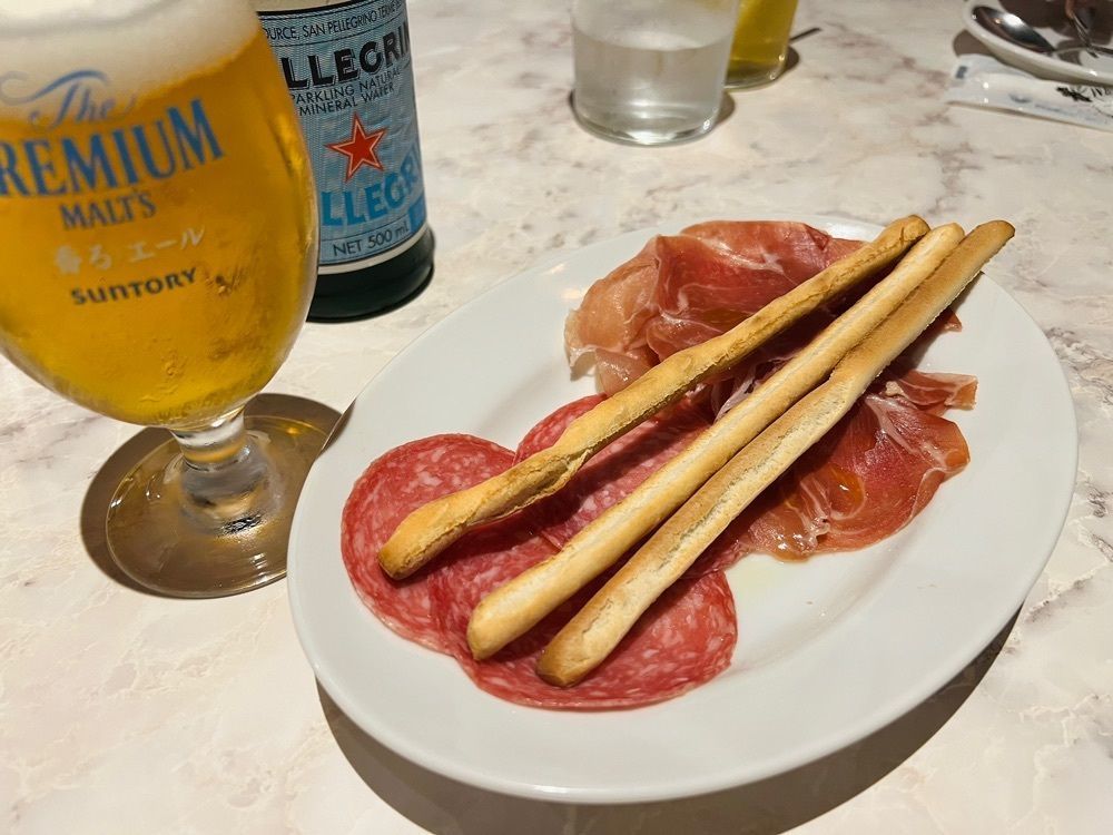 m.i.m.iさんが投稿したItalian Kitchen VANSAN あびこ店に関する口コミの画像