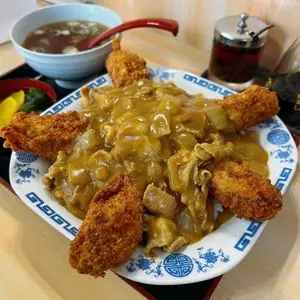 中華料理 タカノ