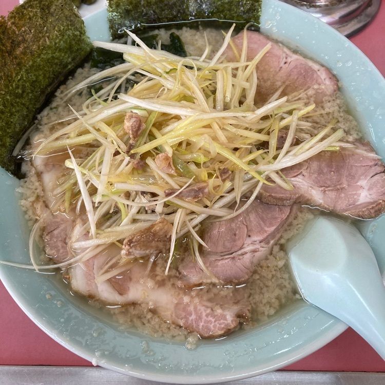 ニシさんが投稿したラーメンショップ ふれあい通り店に関する口コミの画像
