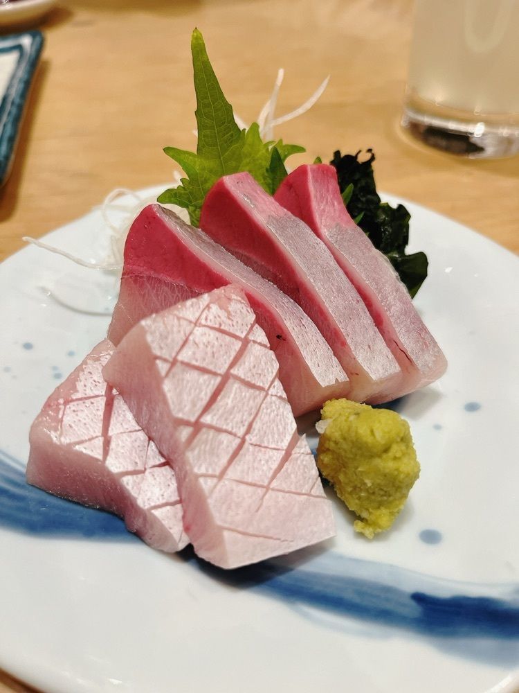 gmz_gourmetさんが投稿したすし酒場 さしす 2号店に関する口コミの画像