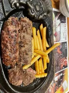 ブロンコビリー 小手指店