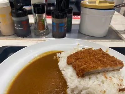 松屋 西新宿タワー60店