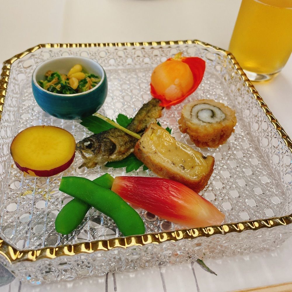 Danjouさんが投稿した京料理 岡庄（おかしょう）に関する口コミの画像