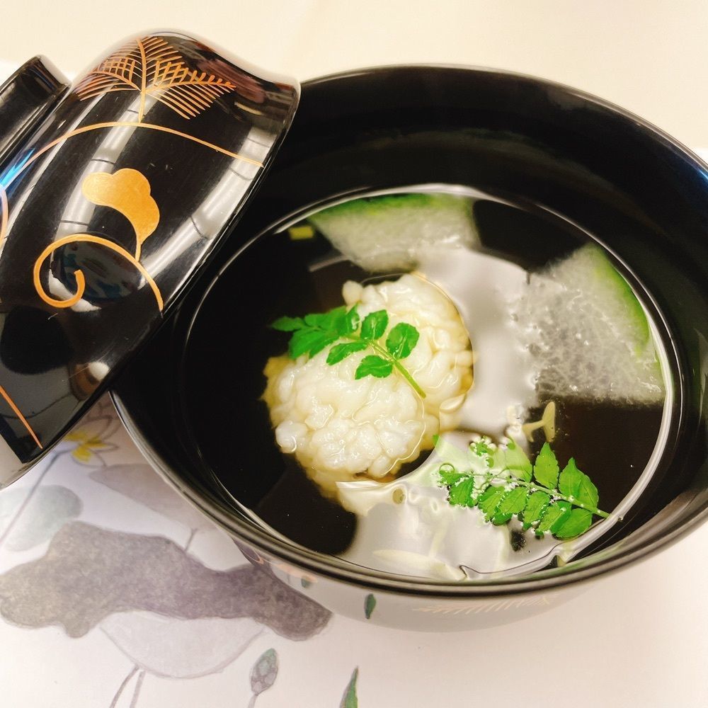 Danjouさんが投稿した京料理 岡庄（おかしょう）に関する口コミの画像
