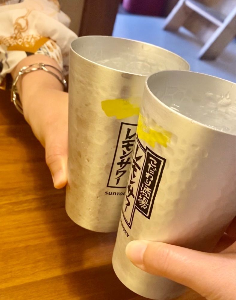 カランさんが投稿した人生酒場 三ノ宮店に関する口コミの画像