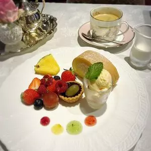 モンシェール 本店 ～心斎橋～