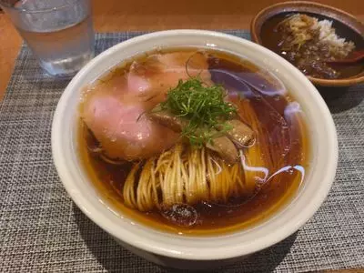 柴崎亭 つつじヶ丘本店