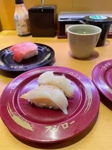スシロー 川越インター店
