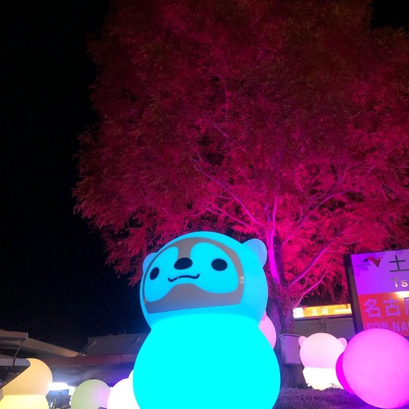 あいちゅんさんが投稿したまる天 土山ＳＡ（上下線）店に関する口コミの画像