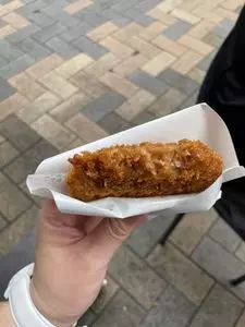 浅草もんじゃころっけ