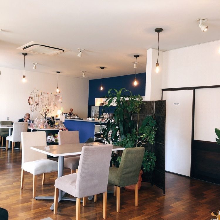 赤毛のアンさんが投稿したカフェ ダッヅデン（cafe dad's den）に関する口コミの画像