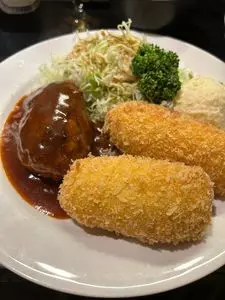 マーシュ亭