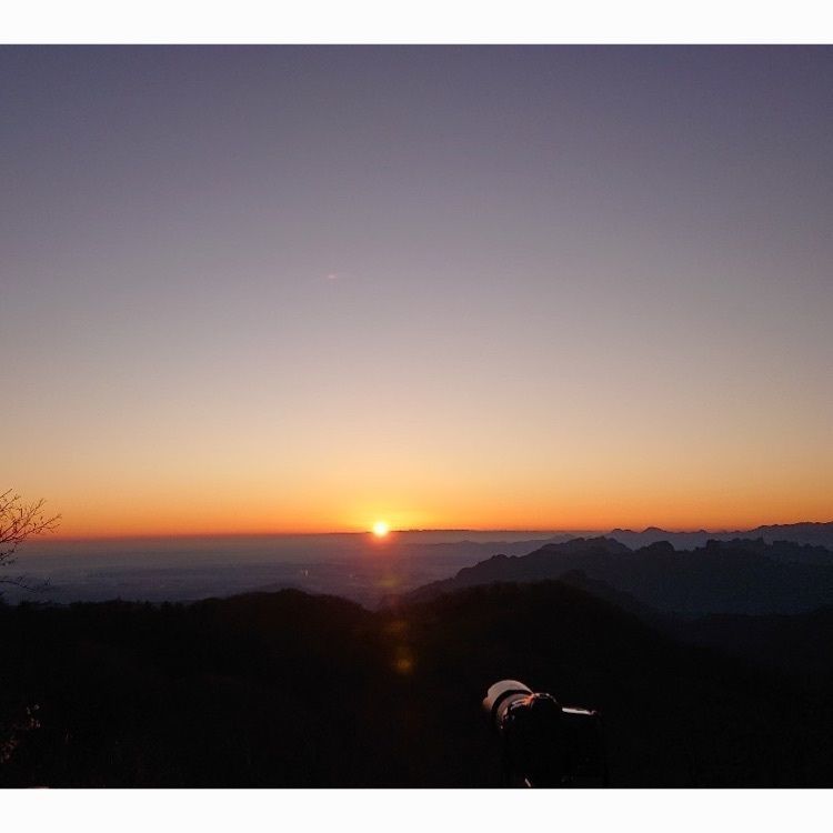 かおるんさんが投稿した碓氷峠見晴台に関する口コミの画像
