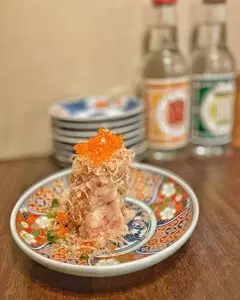酒呑気 びんご