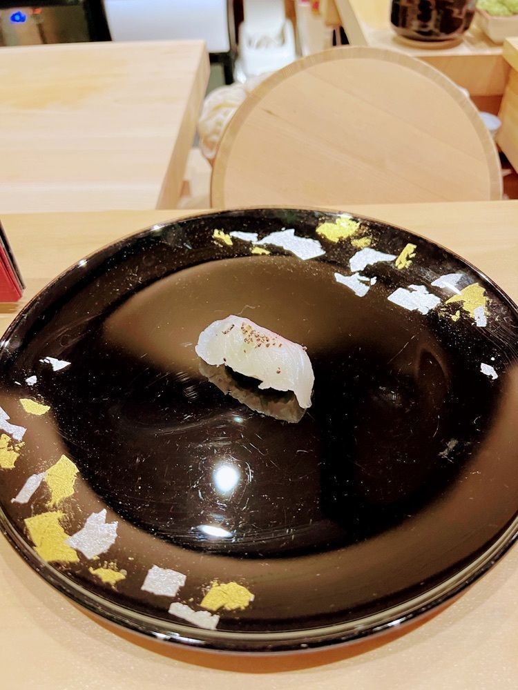 miwaさんが投稿した隠れ家創作料理 鮨 縁師に関する口コミの画像