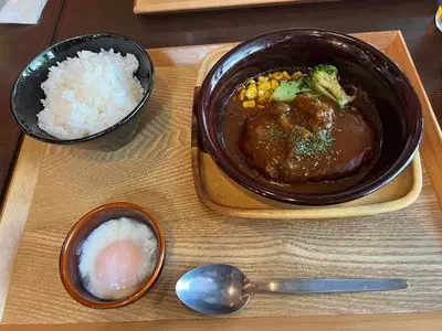 ベルサイユの豚 西新宿